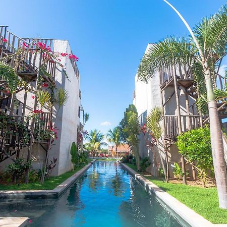 Jehol Jericoacoara Villa ภายนอก รูปภาพ