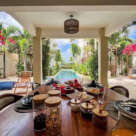 Jehol Jericoacoara Villa ภายนอก รูปภาพ