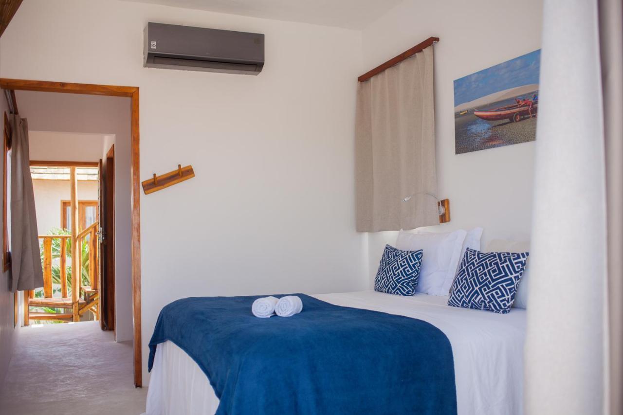 Jehol Jericoacoara Villa ภายนอก รูปภาพ