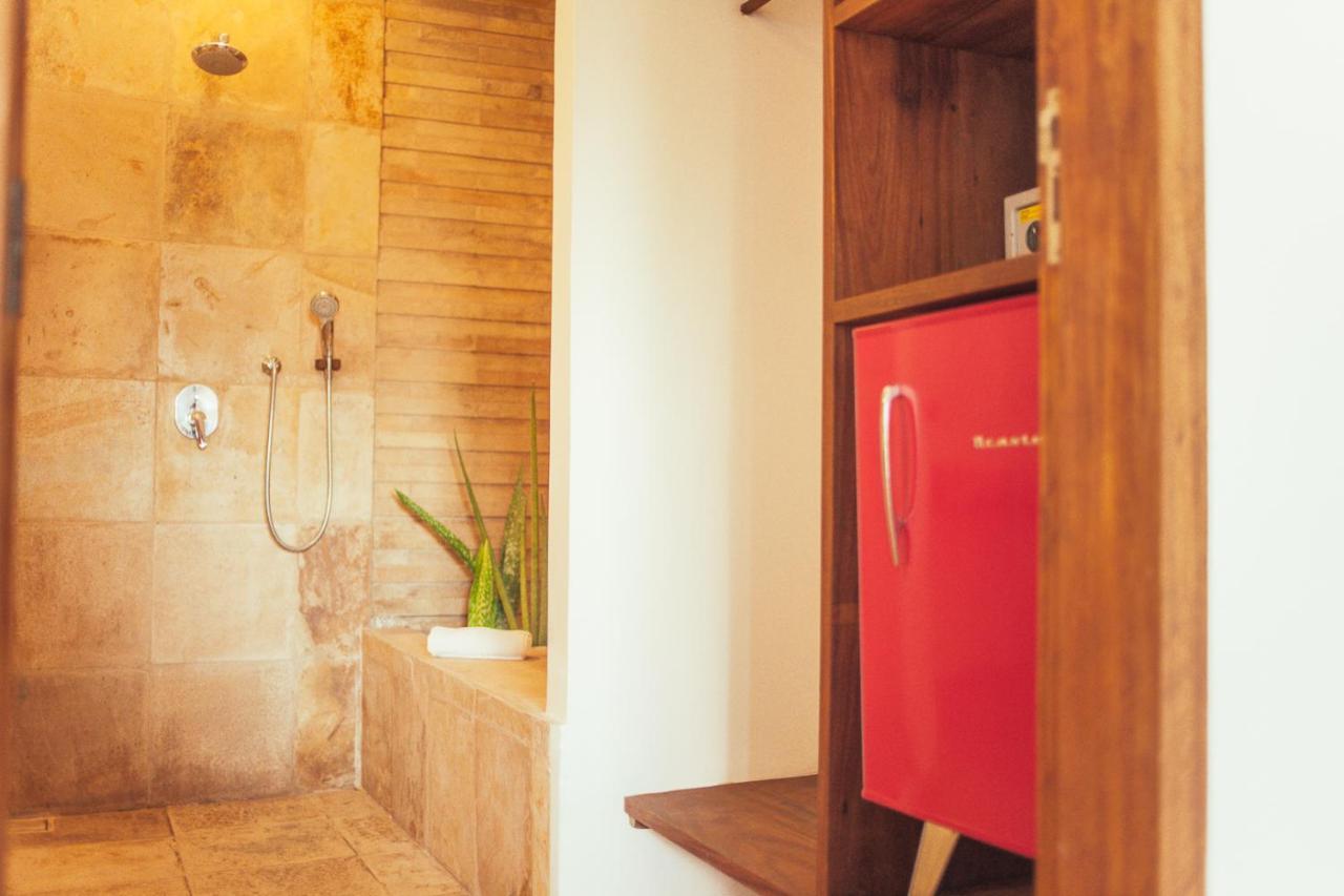 Jehol Jericoacoara Villa ภายนอก รูปภาพ