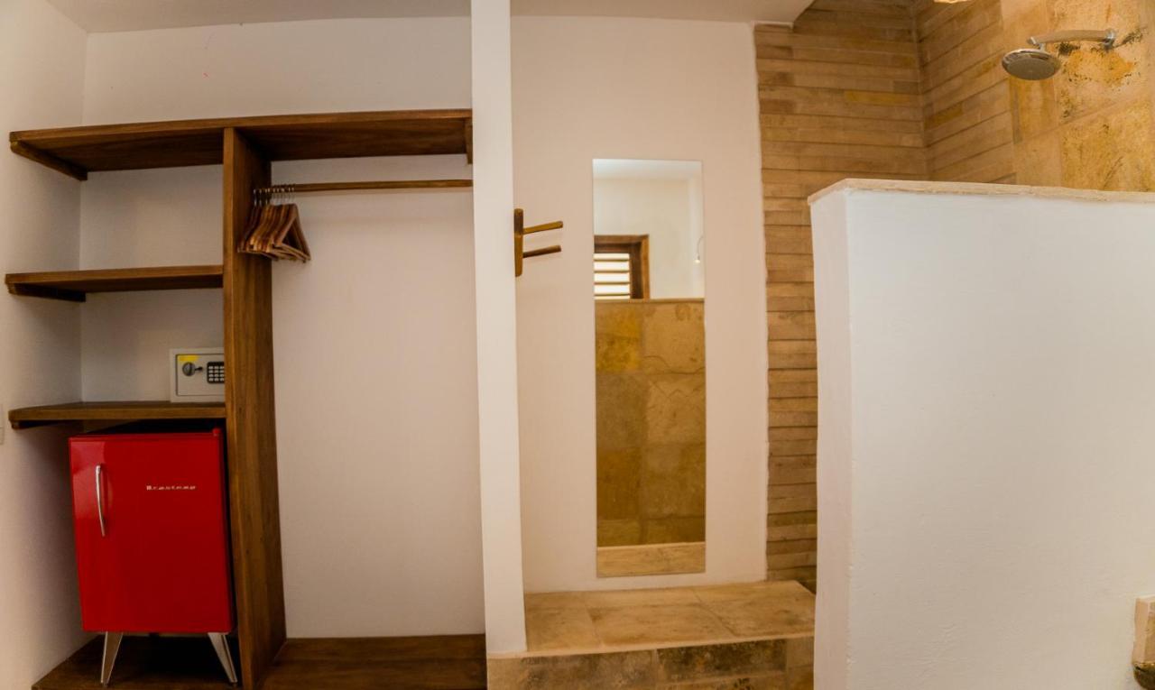 Jehol Jericoacoara Villa ภายนอก รูปภาพ