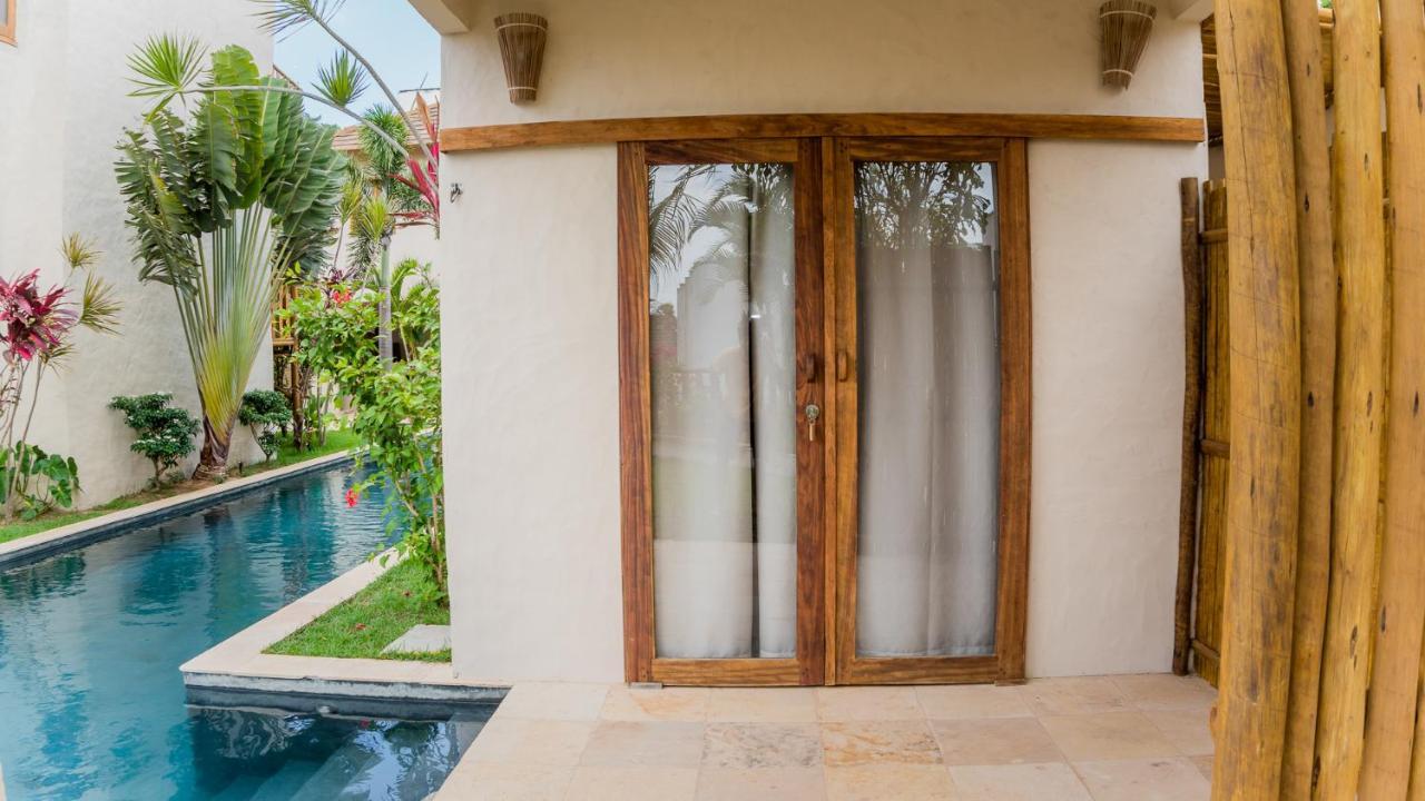 Jehol Jericoacoara Villa ภายนอก รูปภาพ