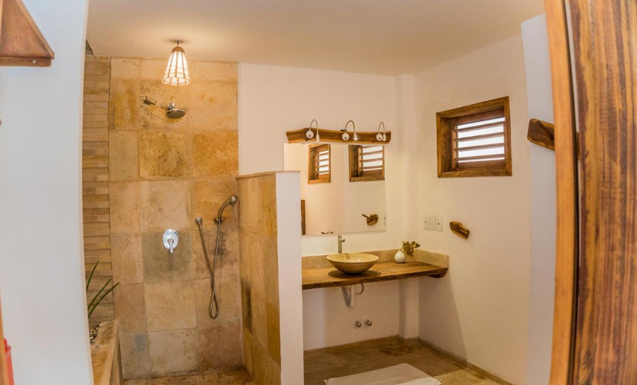 Jehol Jericoacoara Villa ภายนอก รูปภาพ