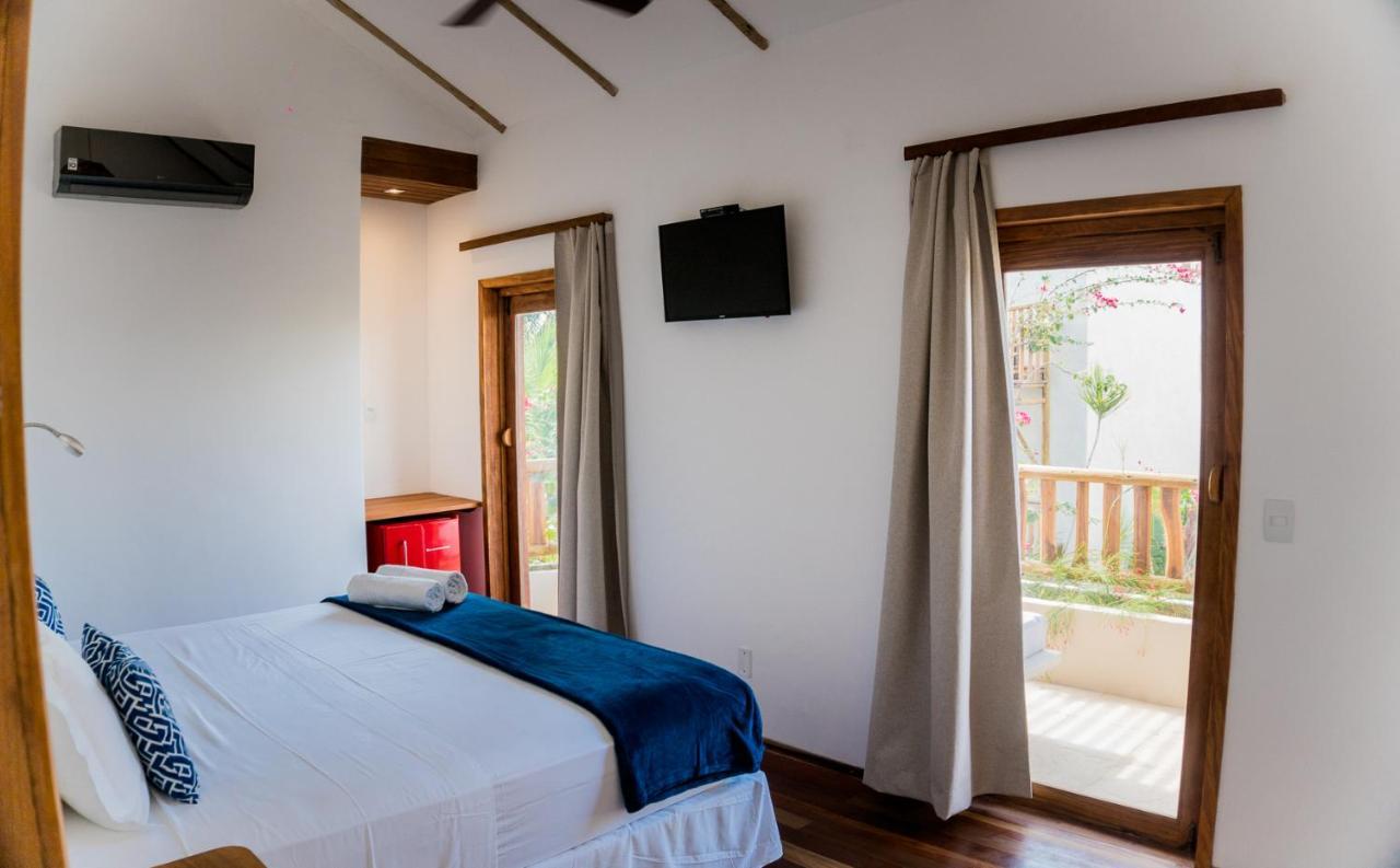 Jehol Jericoacoara Villa ภายนอก รูปภาพ