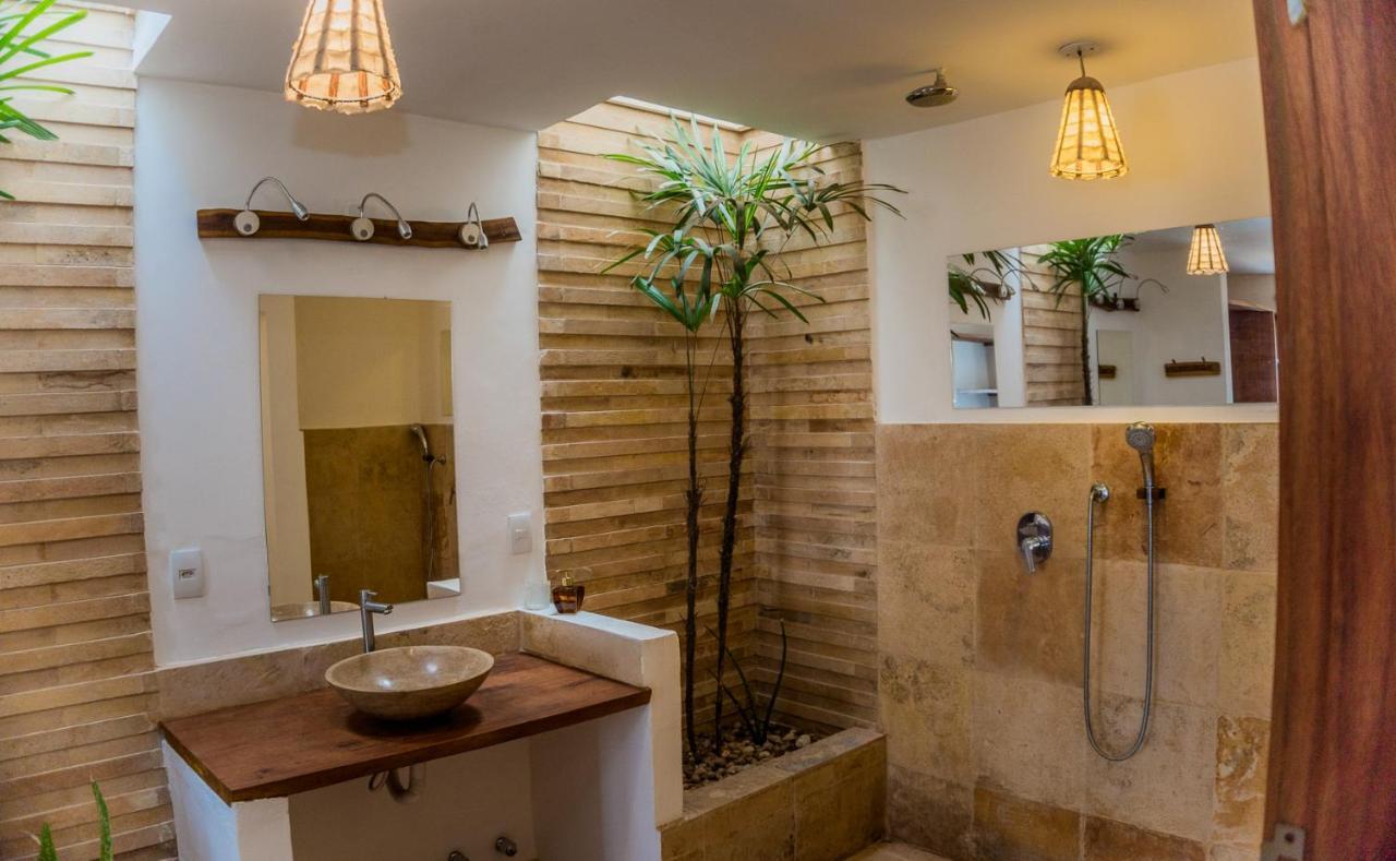 Jehol Jericoacoara Villa ภายนอก รูปภาพ