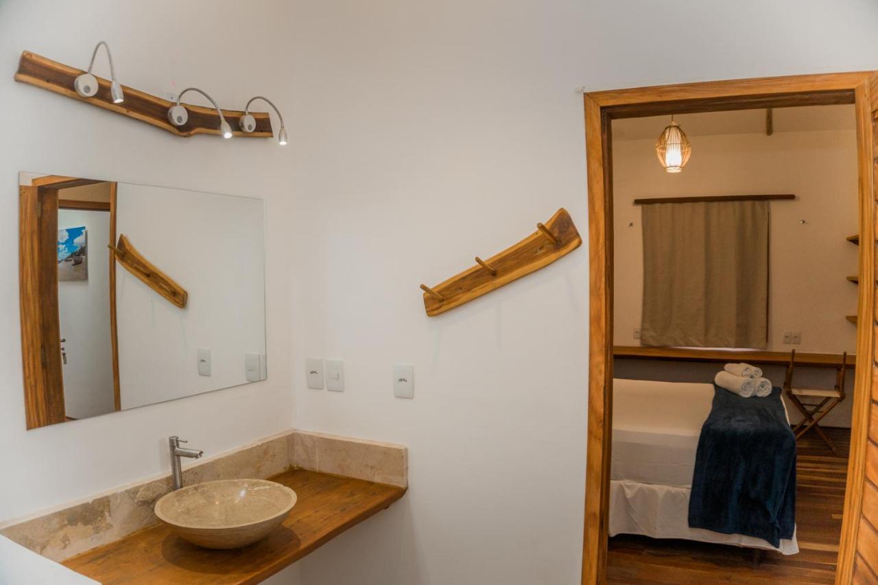 Jehol Jericoacoara Villa ภายนอก รูปภาพ