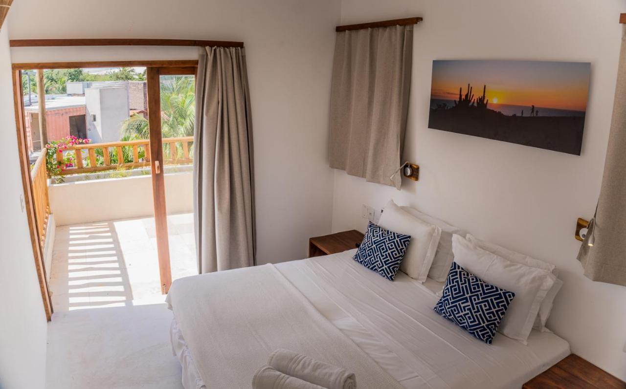 Jehol Jericoacoara Villa ภายนอก รูปภาพ