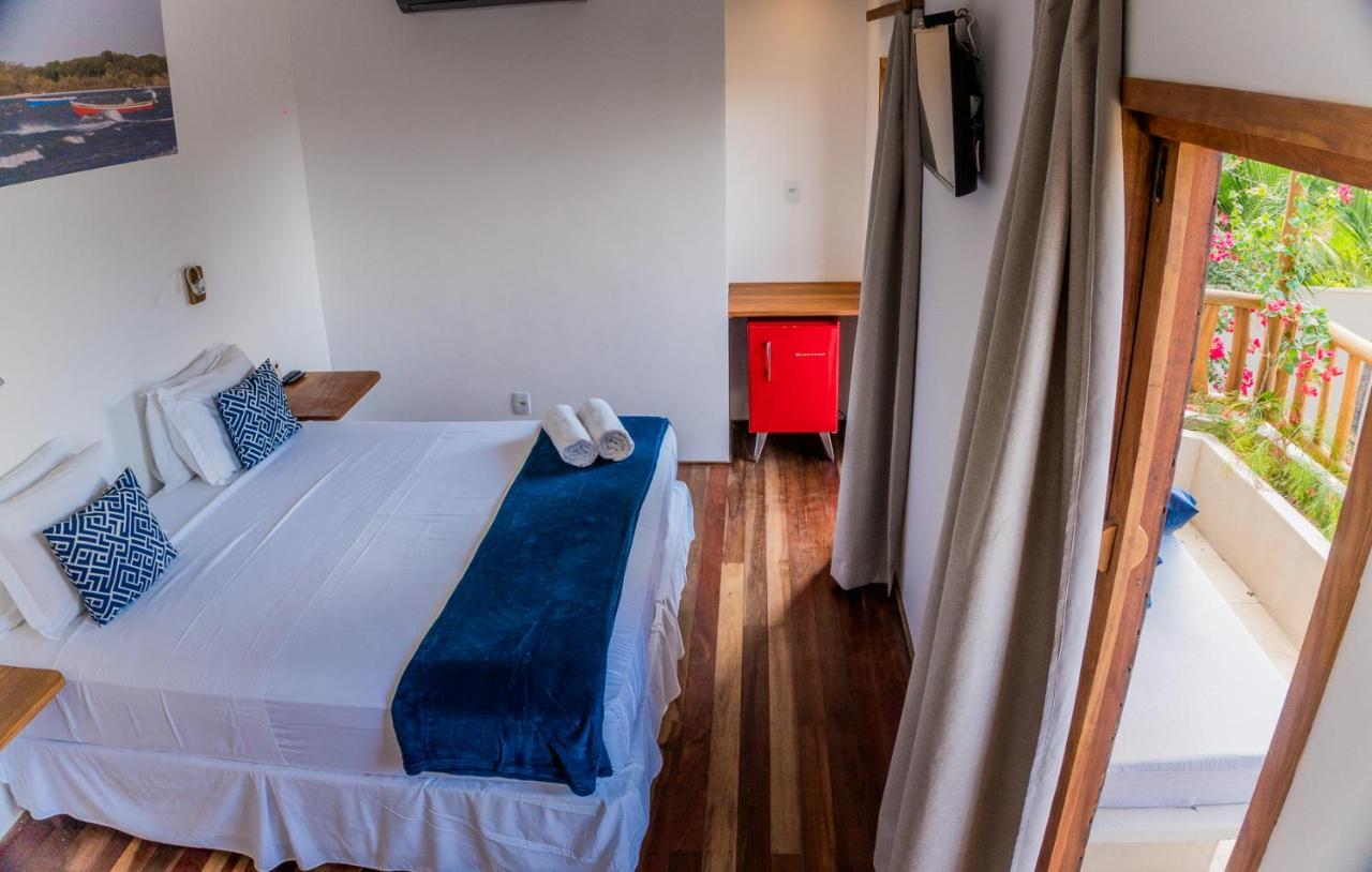 Jehol Jericoacoara Villa ภายนอก รูปภาพ