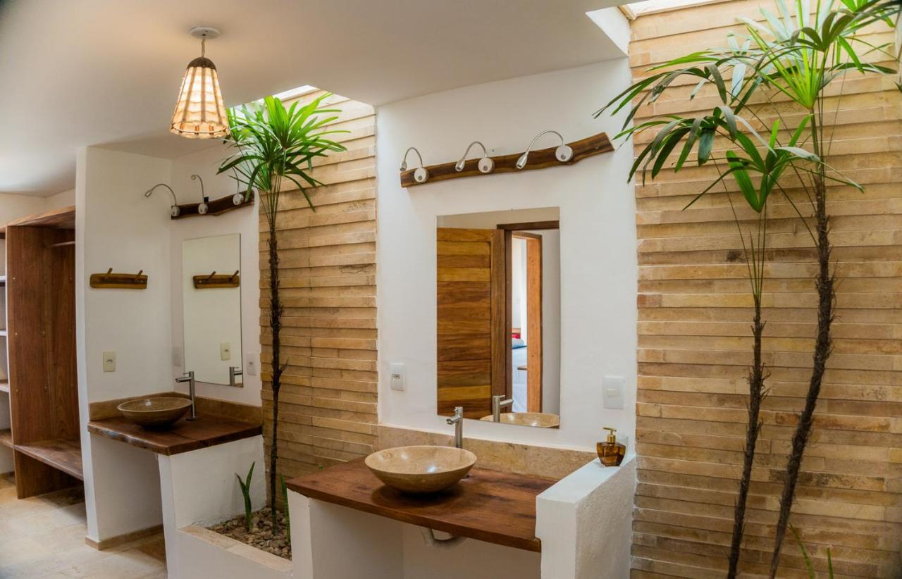 Jehol Jericoacoara Villa ภายนอก รูปภาพ