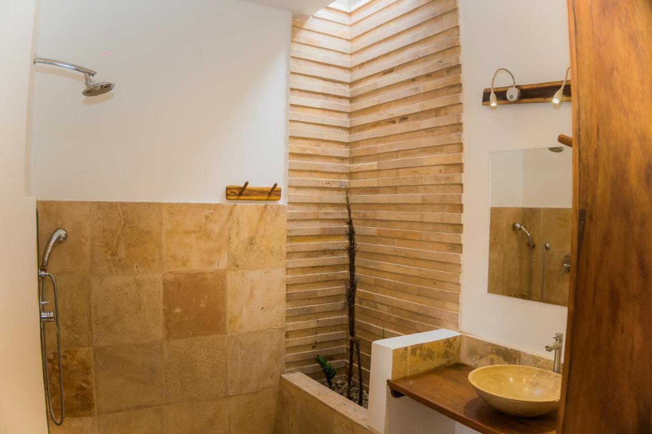 Jehol Jericoacoara Villa ภายนอก รูปภาพ