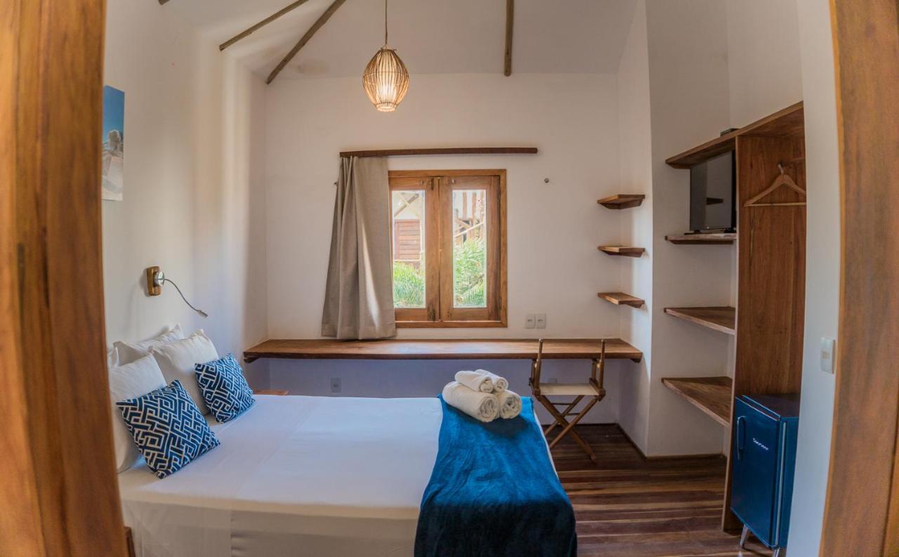 Jehol Jericoacoara Villa ภายนอก รูปภาพ