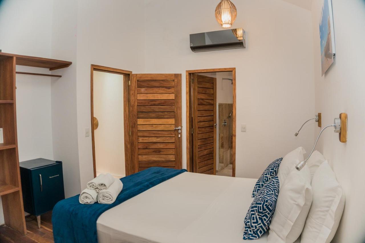 Jehol Jericoacoara Villa ภายนอก รูปภาพ