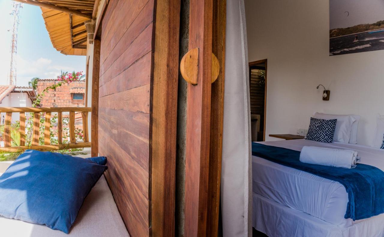 Jehol Jericoacoara Villa ภายนอก รูปภาพ