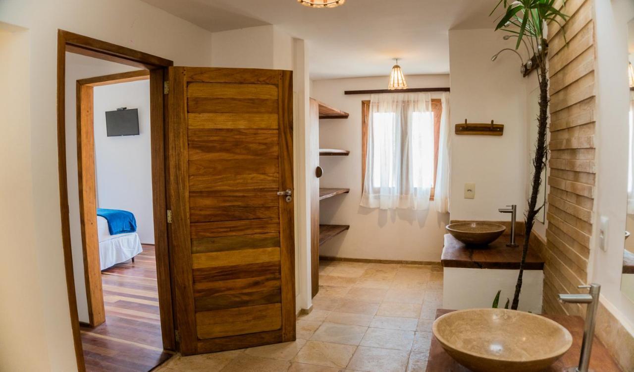 Jehol Jericoacoara Villa ภายนอก รูปภาพ