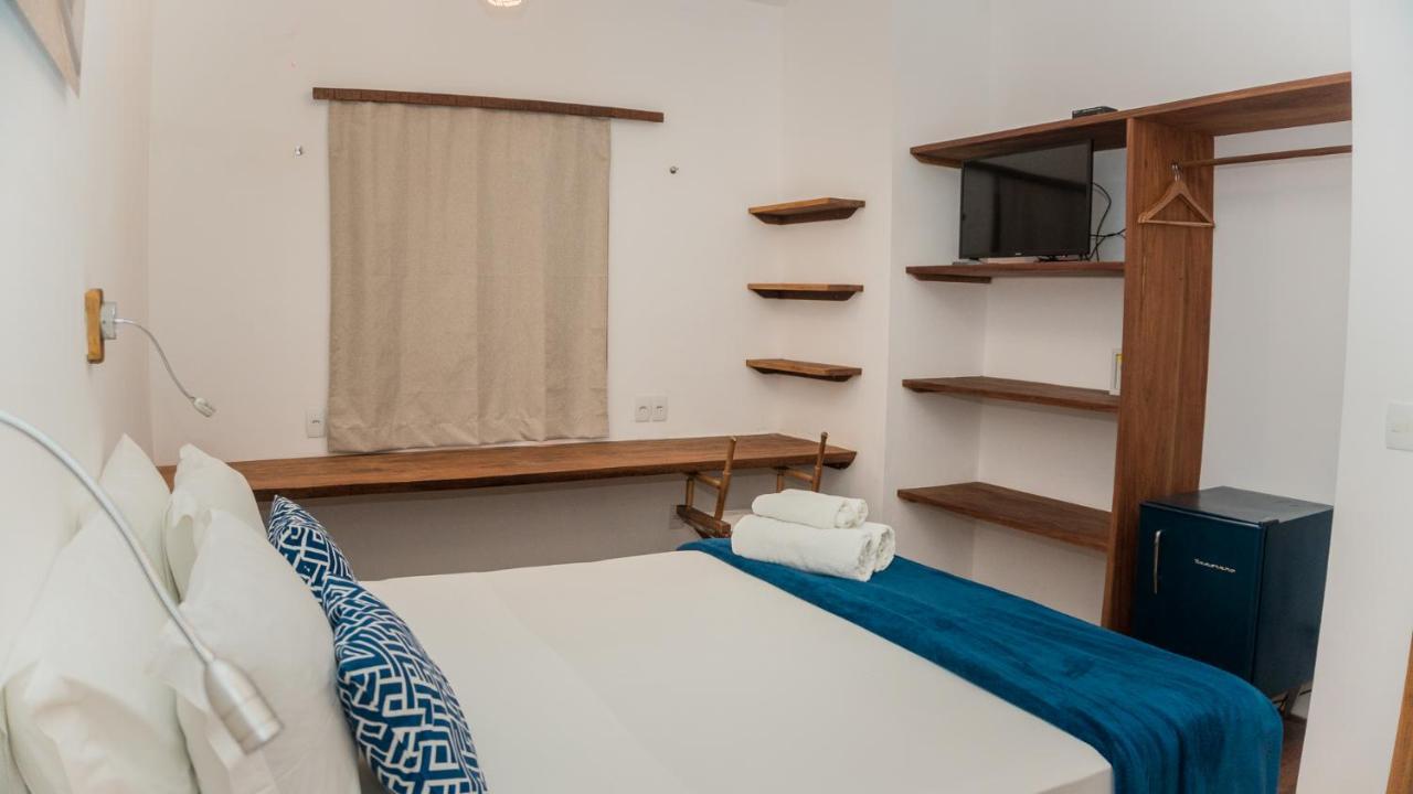 Jehol Jericoacoara Villa ภายนอก รูปภาพ