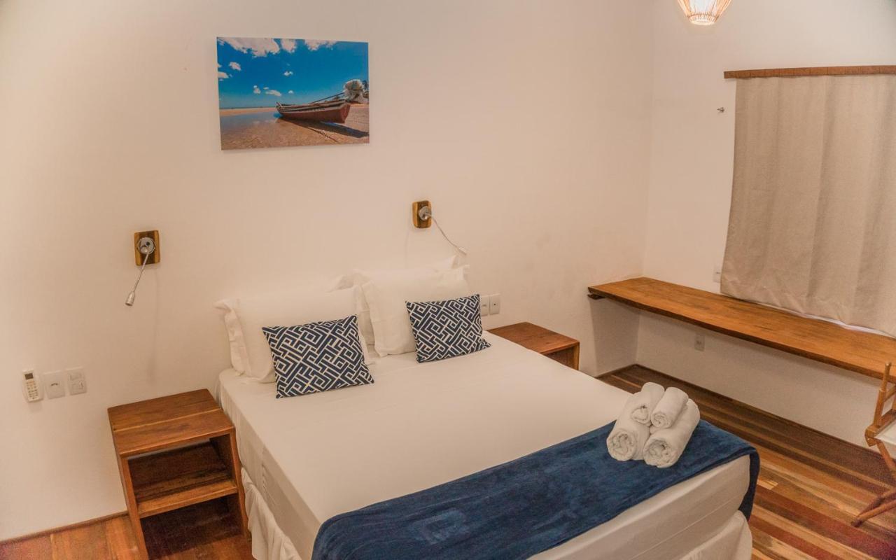 Jehol Jericoacoara Villa ภายนอก รูปภาพ