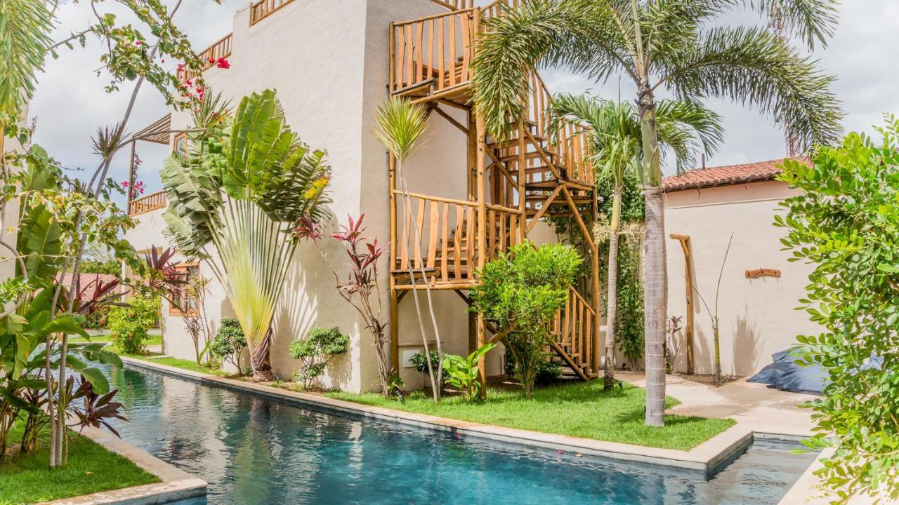 Jehol Jericoacoara Villa ภายนอก รูปภาพ